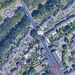 Schoene Am Wasserturm Mg33 Und Mg34 * Mönchengladbach