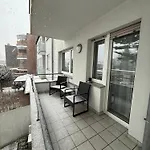 Schoene Am Wasserturm Mg33 Und Mg34 Apartament Mönchengladbach