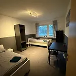 Apartament Schoene Am Wasserturm Mg33 Und Mg34 Mönchengladbach