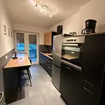 Apartament Schoene Am Wasserturm Mg33 Und Mg34