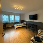 Schoene Am Wasserturm Mg33 Und Mg34 Apartament *
