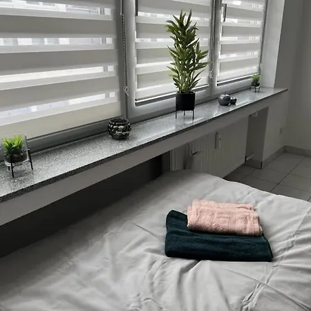 Schoene Am Wasserturm Mg33 Und Mg34 * Mönchengladbach