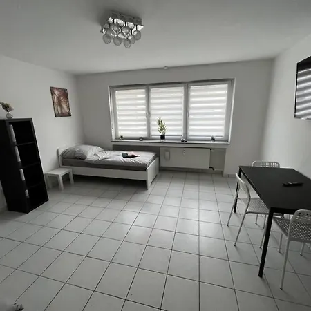 Schoene Am Wasserturm Mg33 Und Mg34 Daire Mönchengladbach