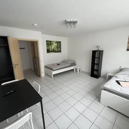 Schoene Am Wasserturm Mg33 Und Mg34 Monchengladbach