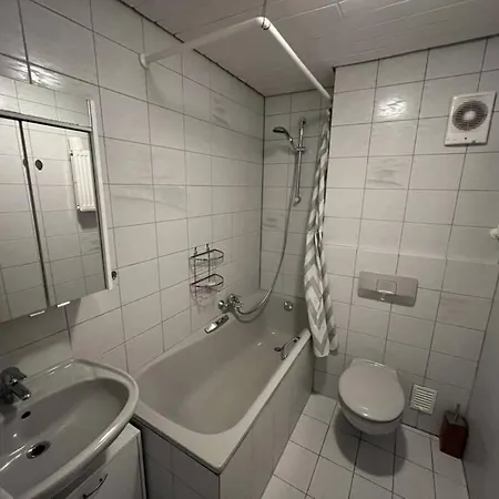 Schoene Am Wasserturm Mg33 Und Mg34 * Mönchengladbach