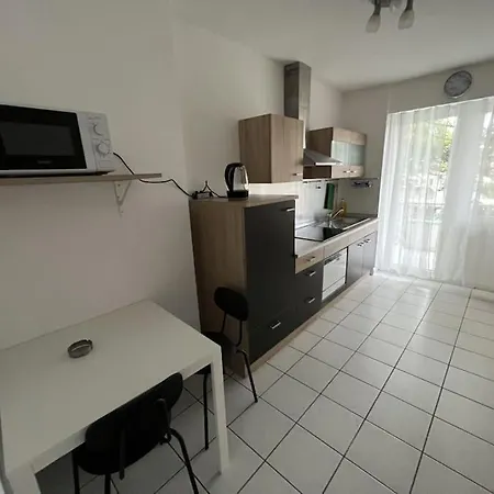 Schoene Am Wasserturm Mg33 Und Mg34 * Monchengladbach