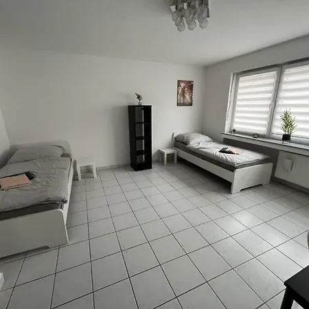 Apartment Schoene Am Wasserturm Mg33 Und Mg34