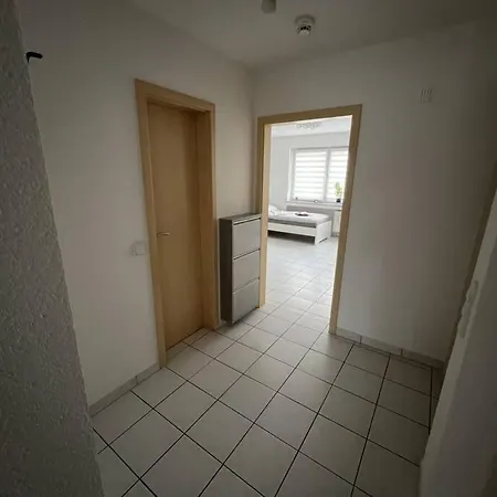 Schoene Am Wasserturm Mg33 Und Mg34 Apartment