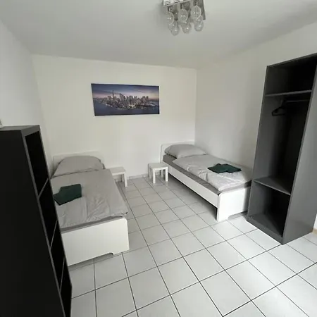 Schoene Am Wasserturm Mg33 Und Mg34