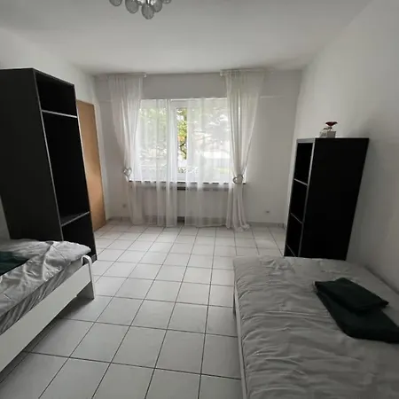 Apartment Schoene Am Wasserturm Mg33 Und Mg34