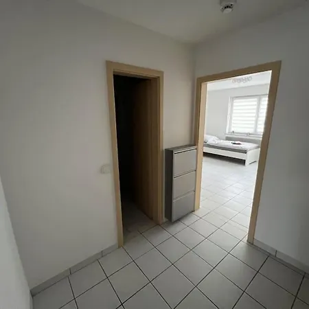 Schoene Am Wasserturm Mg33 Und Mg34 * Mönchengladbach