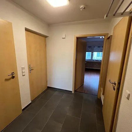 Apartment Schoene Am Wasserturm Mg33 Und Mg34