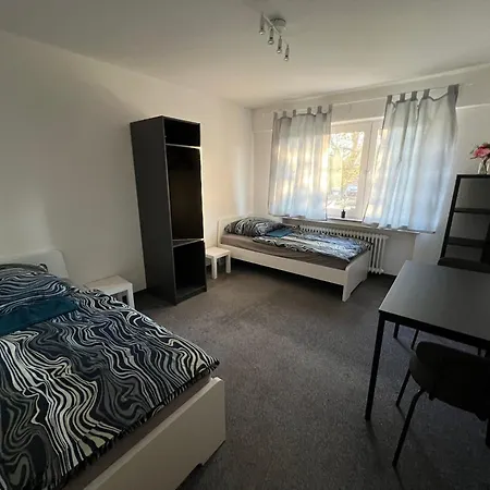 Schoene Am Wasserturm Mg33 Und Mg34 Monchengladbach