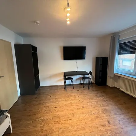 Schoene Am Wasserturm Mg33 Und Mg34 * Monchengladbach