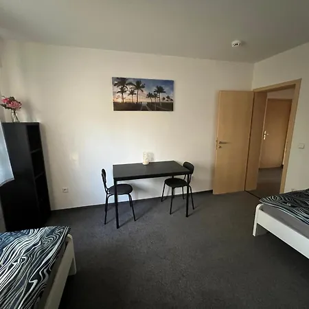 Apartment Schoene Am Wasserturm Mg33 Und Mg34 Monchengladbach