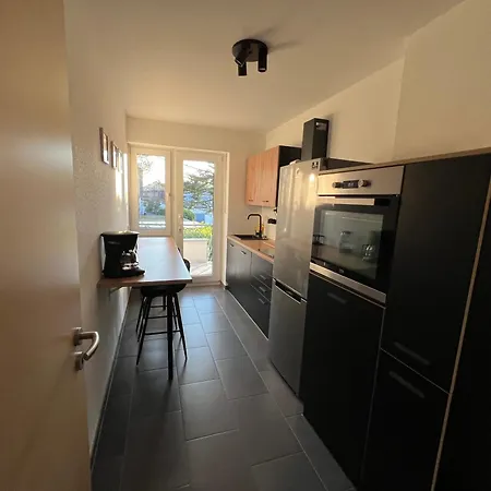 Schoene Am Wasserturm Mg33 Und Mg34 *