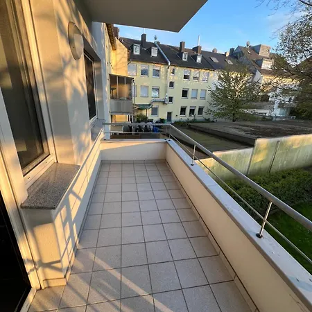 Schoene Am Wasserturm Mg33 Und Mg34 Apartment Monchengladbach
