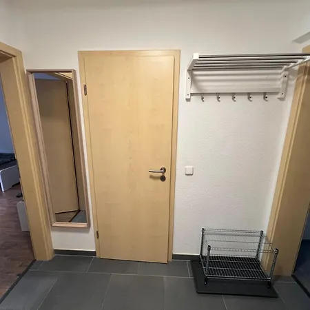 Schoene Am Wasserturm Mg33 Und Mg34 Daire Mönchengladbach