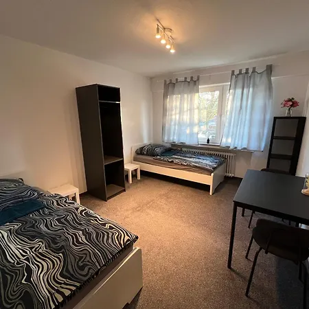 Schoene Am Wasserturm Mg33 Und Mg34