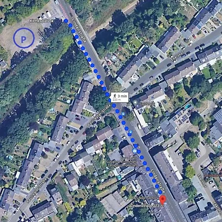 Schoene Am Wasserturm Mg33 Und Mg34 * Mönchengladbach