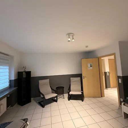 公寓 Schoene Am Wasserturm Mg33 Und Mg34 *