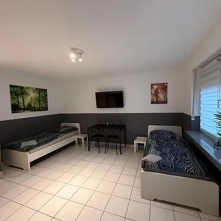 Schoene Am Wasserturm Mg33 Und Mg34 Daire Mönchengladbach