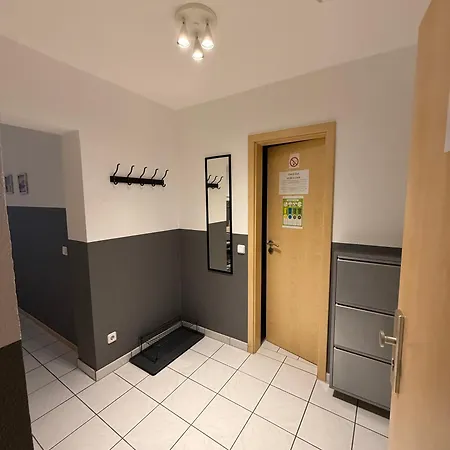 Schoene Am Wasserturm Mg33 Und Mg34 Lejlighed