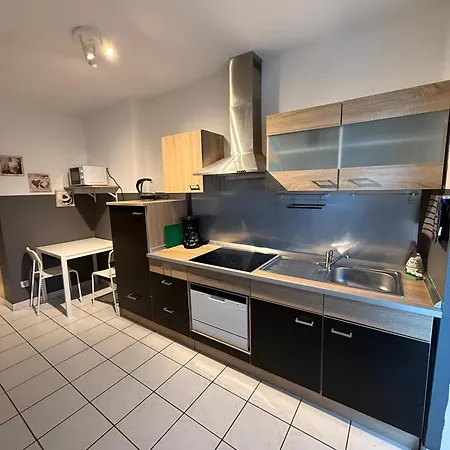 Schoene Am Wasserturm Mg33 Und Mg34 * Mönchengladbach