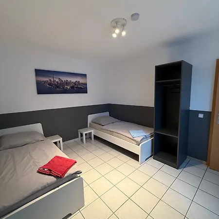 Schoene Am Wasserturm Mg33 Und Mg34