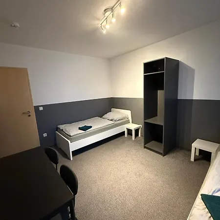 Schoene Am Wasserturm Mg33 Und Mg34 *