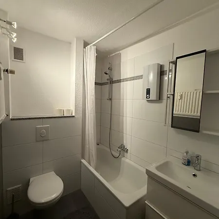 Schoene Am Wasserturm Mg33 Und Mg34 * Mönchengladbach