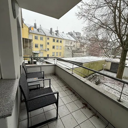 Schoene Am Wasserturm Mg33 Und Mg34