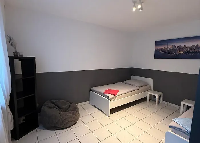 Schoene Am Wasserturm Mg33 Und Mg34