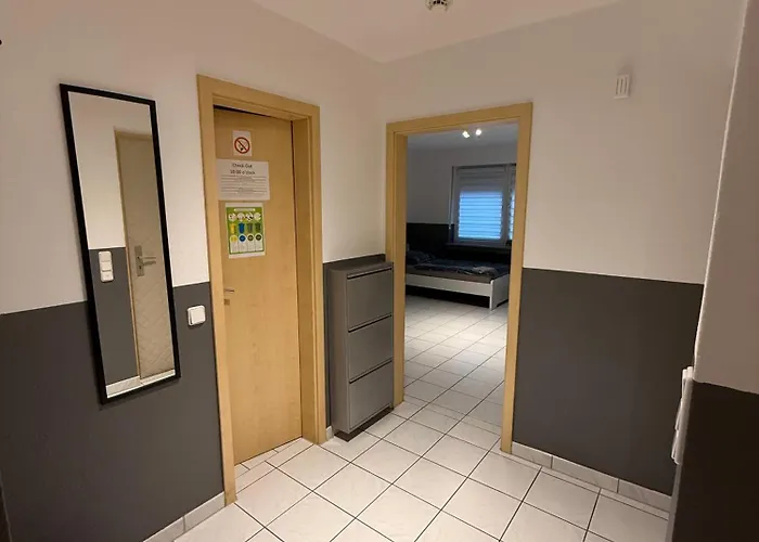 Schoene Am Wasserturm Mg33 Und Mg34