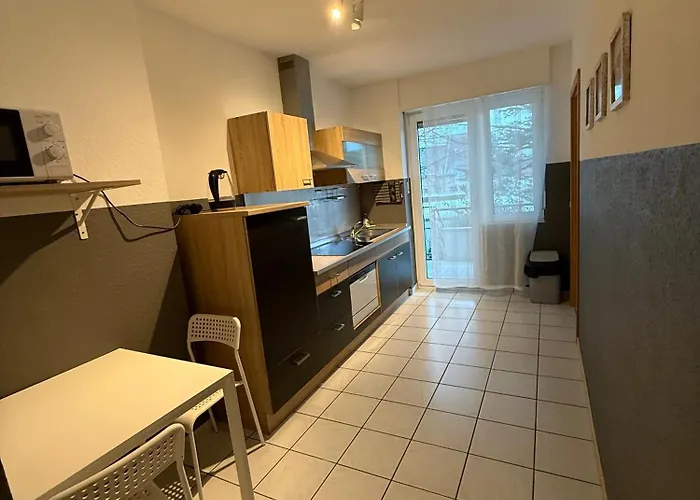 Schoene Am Wasserturm Mg33 Und Mg34 Mönchengladbach