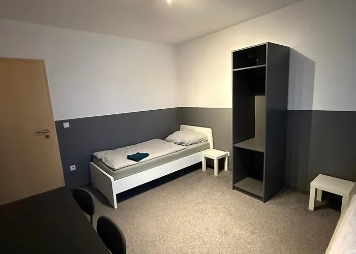 Schoene Am Wasserturm Mg33 Und Mg34 *