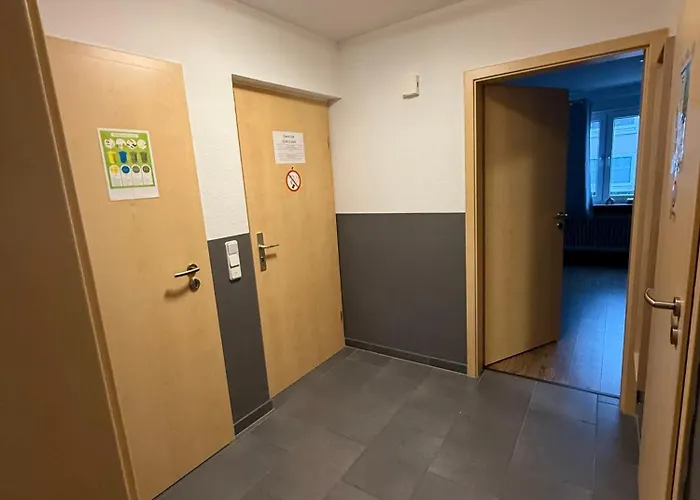 Schoene Am Wasserturm Mg33 Und Mg34 * Mönchengladbach