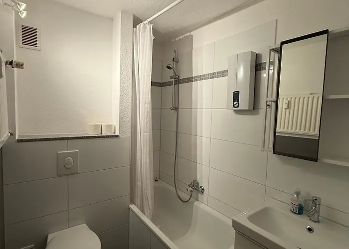 Schoene Am Wasserturm Mg33 Und Mg34 * 门兴格拉德巴赫