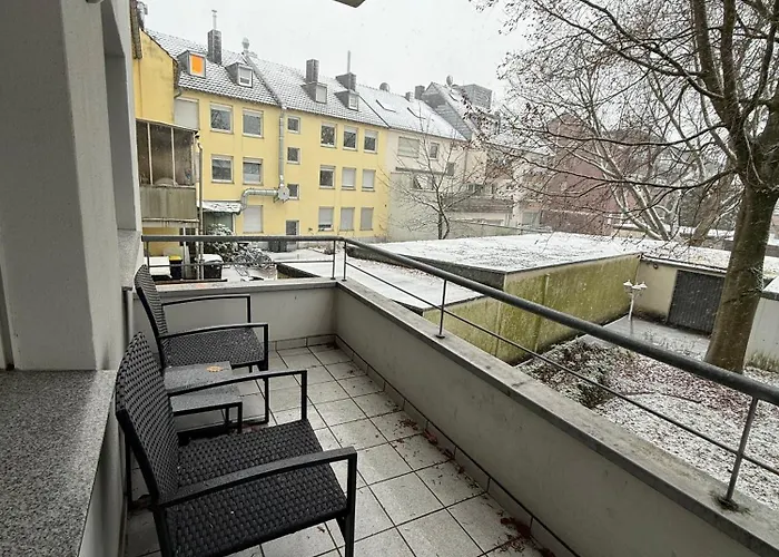 Schoene Am Wasserturm Mg33 Und Mg34